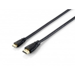 Equip HDMI - Mini HDMI 1m 