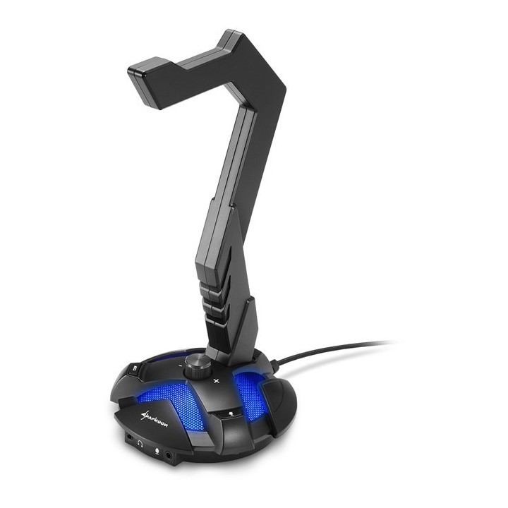Sharkoon X-Rest 7.1
