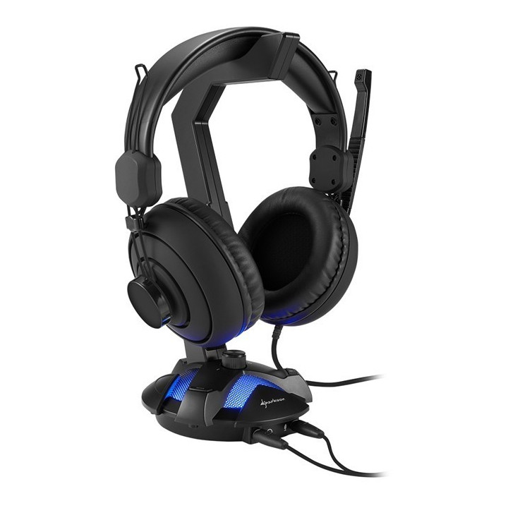 Sharkoon X-Rest 7.1