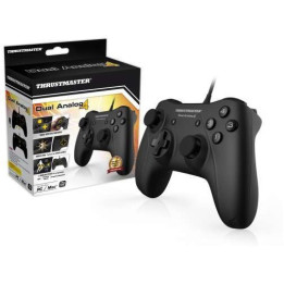 Thrustmaster Dual Analog 4 Gamepad PC 