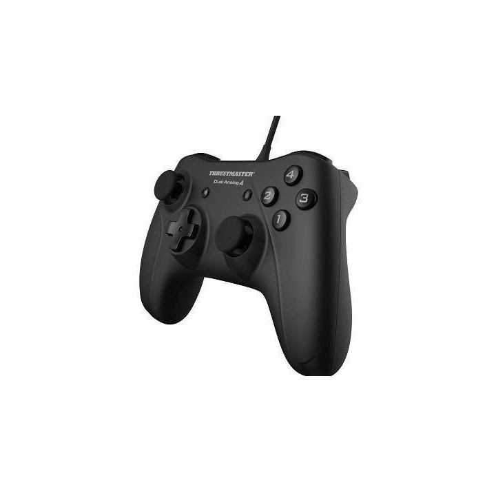Thrustmaster Dual Analog 4 Gamepad PC 