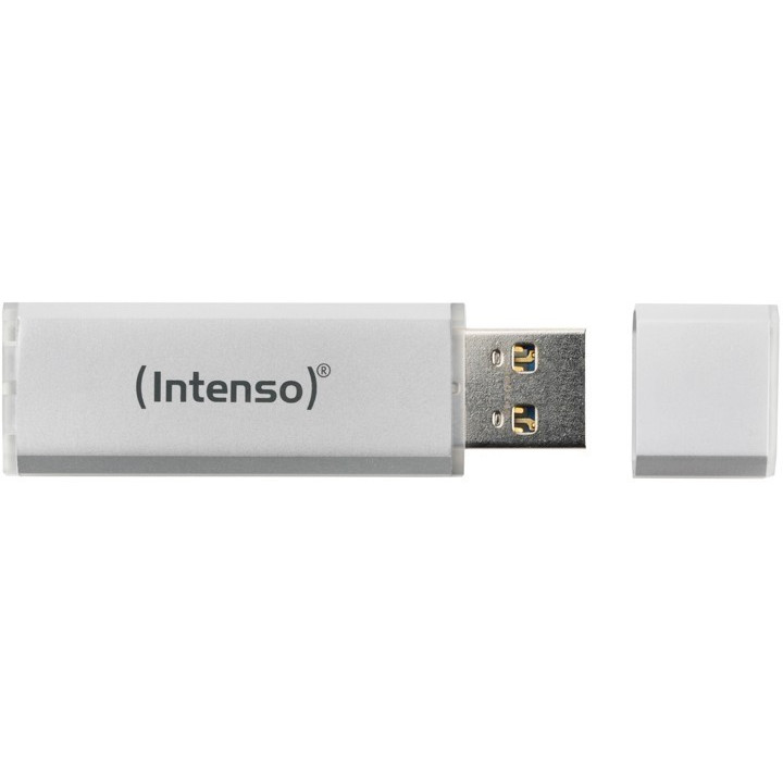Intenso Ultra Line 64GB USB Drive USB 3.0 