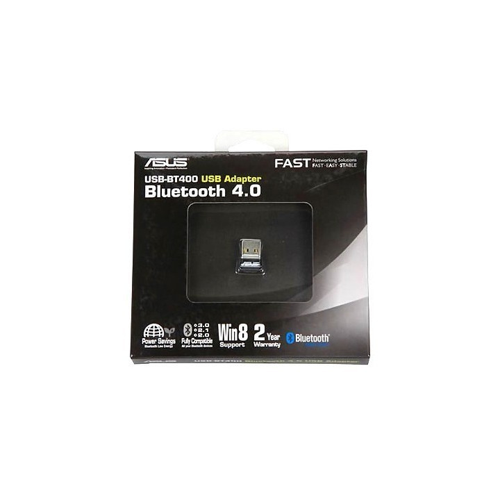 Asus Adaptador Bluetooth 4.0 Asus USB-BT400