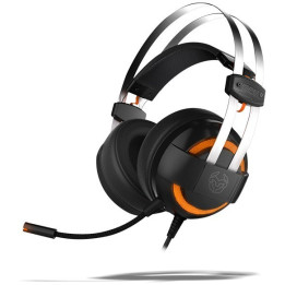 Krom Kode 7.1 Gaming Headset 