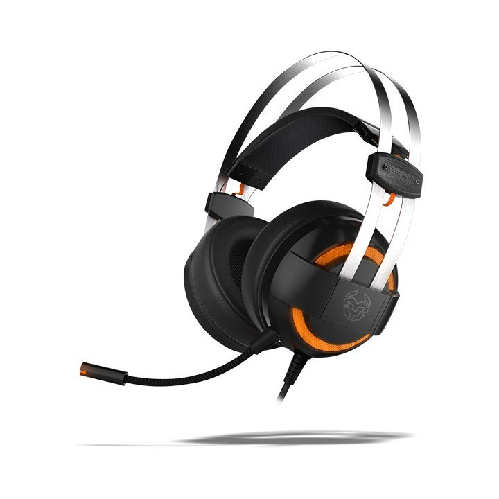 Krom Kode 7.1 Gaming Headset 
