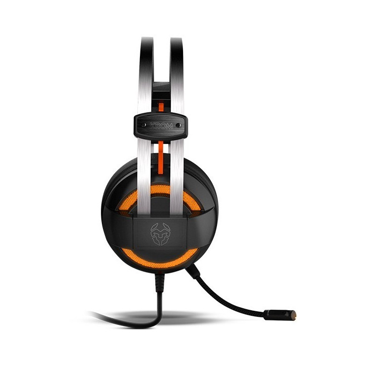 Krom Kode 7.1 Gaming Headset 