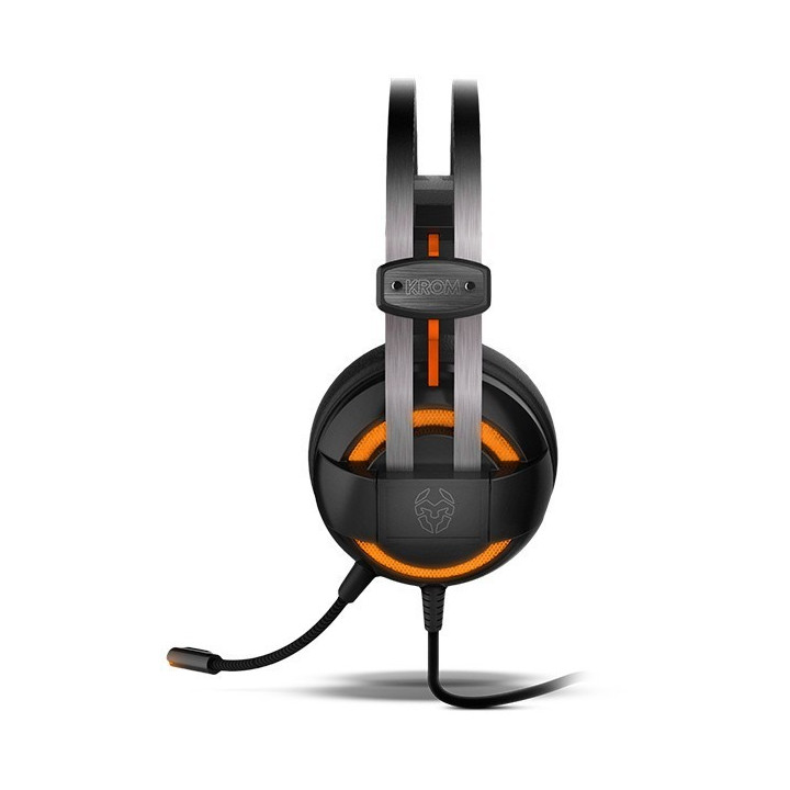 Krom Kode 7.1 Gaming Headset 