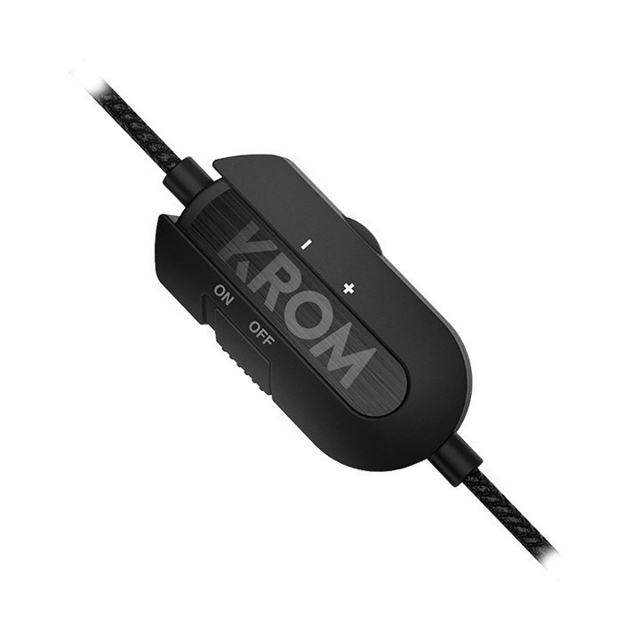 Krom Kode 7.1 Gaming Headset 