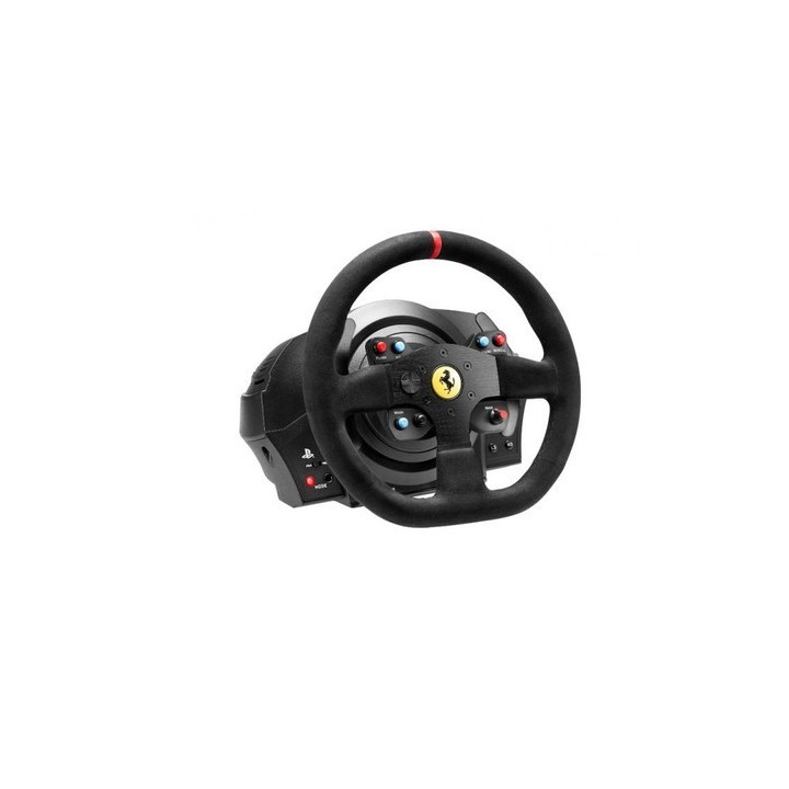 Thustmaster Volante T300 Freeari Integral Alacantra Edition PS3/PS4/PC