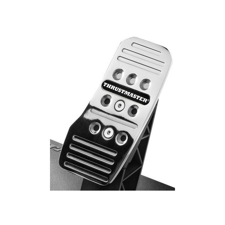 Thustmaster Volante T300 Freeari Integral Alacantra Edition PS3/PS4/PC