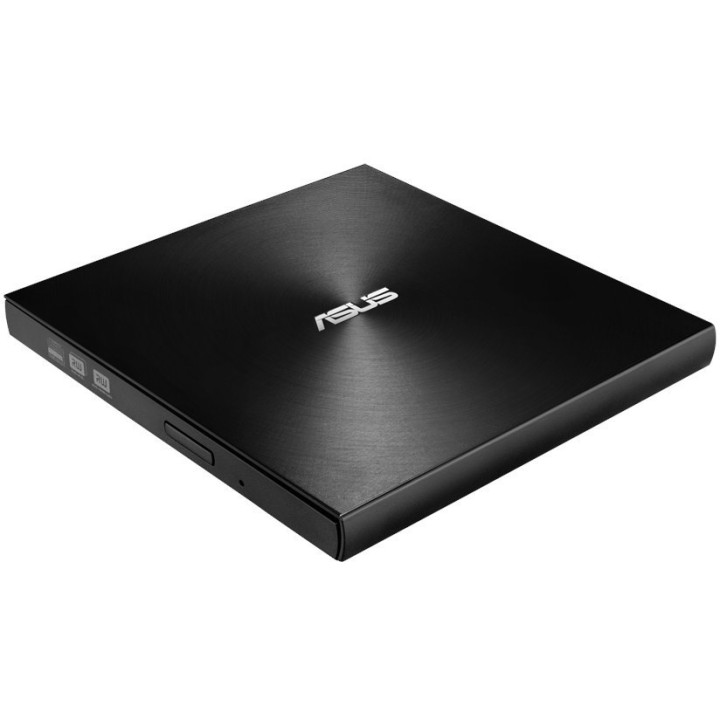 Asus ZenDrive U7M Black