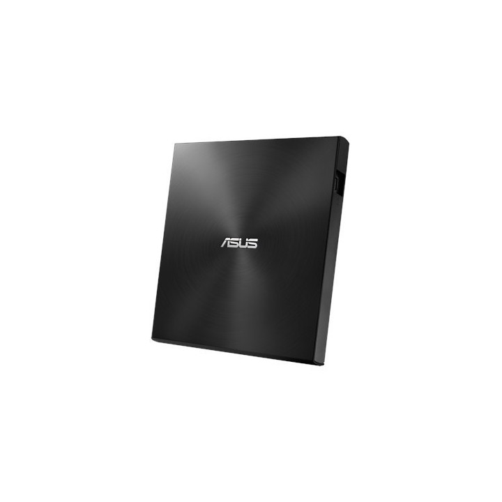 Asus ZenDrive U7M Black