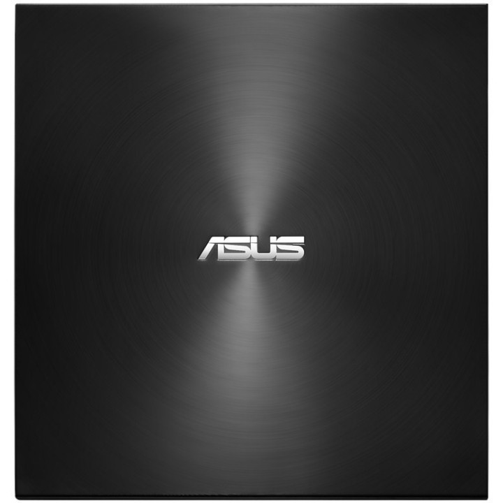 Asus ZenDrive U7M Black