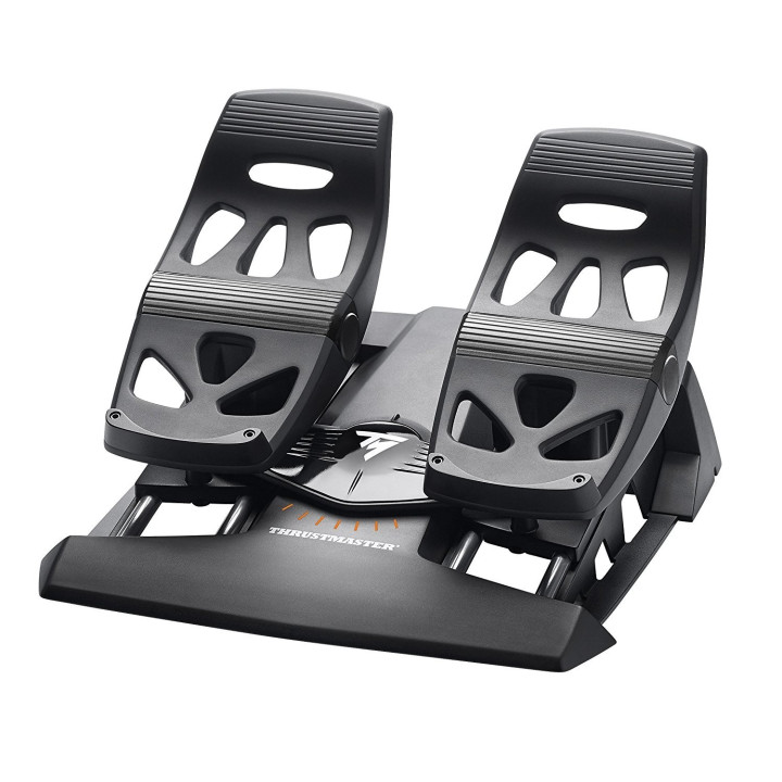 Thrustmaster T.16000M FCS Flight Pack