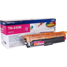 Toner Original Brother TN-245M Magenta
