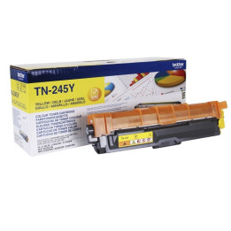 Toner Original Brother TN-245Y Amarelo