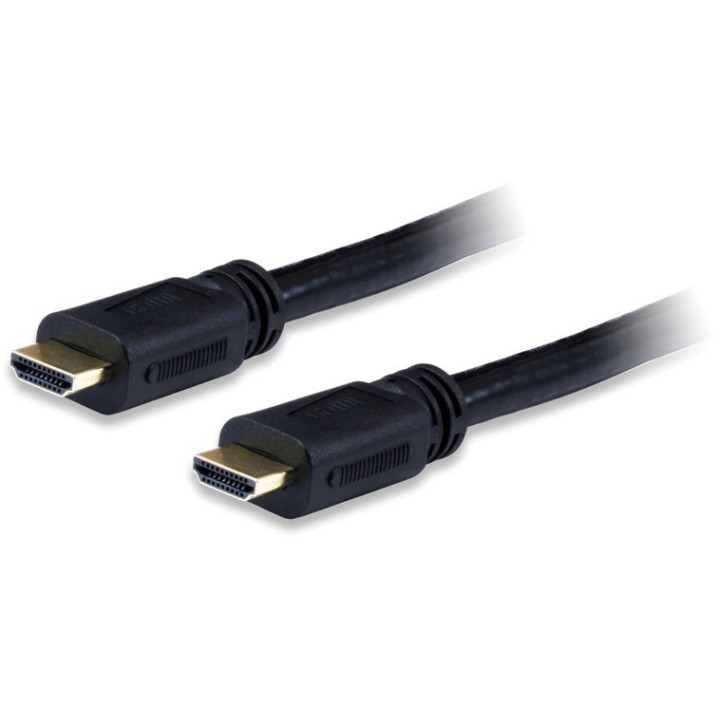 Equip HighSpeed HDMI Cable LC M/M 15m, with Ethernet Preto - 119358