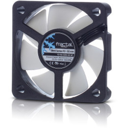 Fractal Design Silent Series R3 50mm