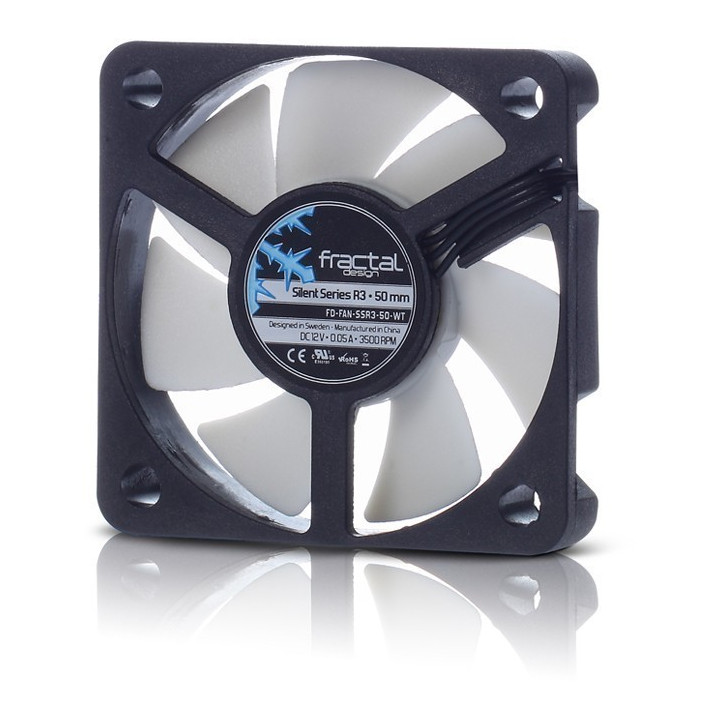 Fractal Design Silent Series R3 50mm