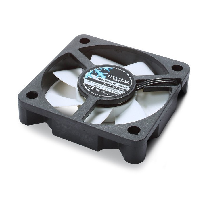 Fractal Design Silent Series R3 50mm