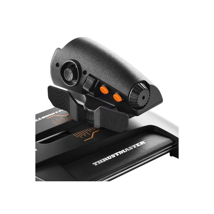 Thrustmaster TWCS Throttle