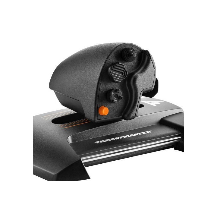 Thrustmaster TWCS Throttle