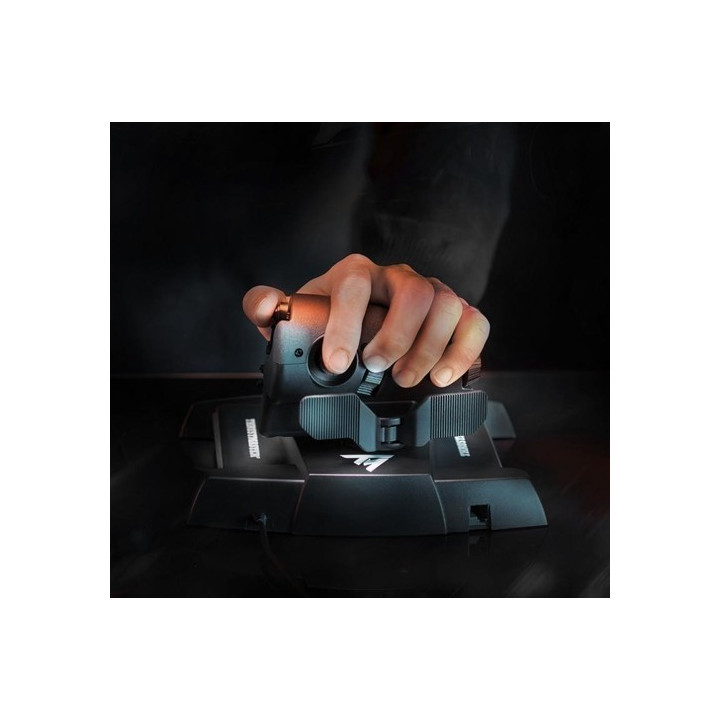 Thrustmaster TWCS Throttle