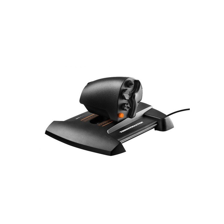 Thrustmaster TWCS Throttle