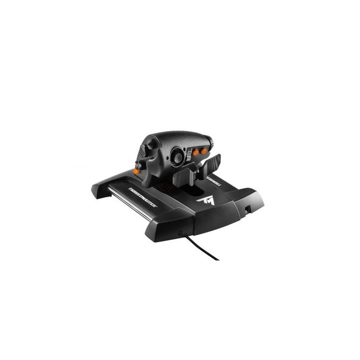 Thrustmaster TWCS Throttle