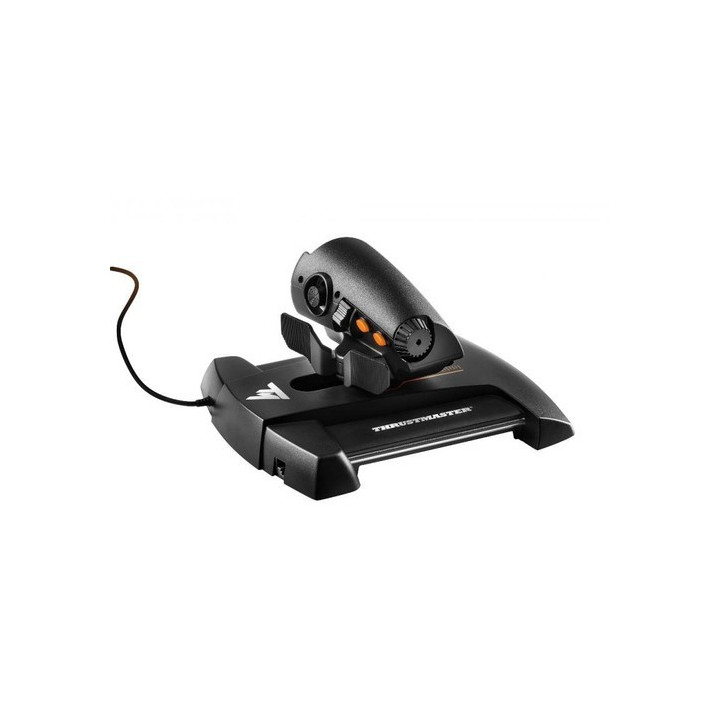 Thrustmaster TWCS Throttle
