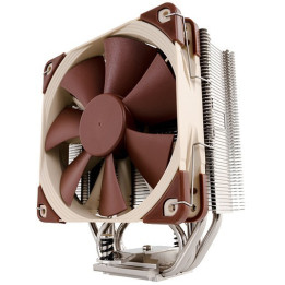 Noctua NH-U12S SE-AM4 U-Type Tower Cooler