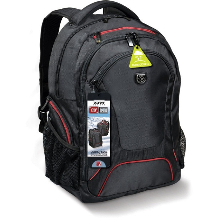 Port Designs Courchevel Backpack 17,3 