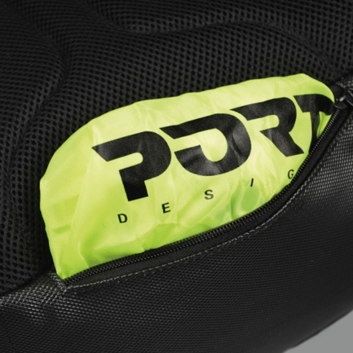 Port Designs Courchevel Backpack 17,3 
