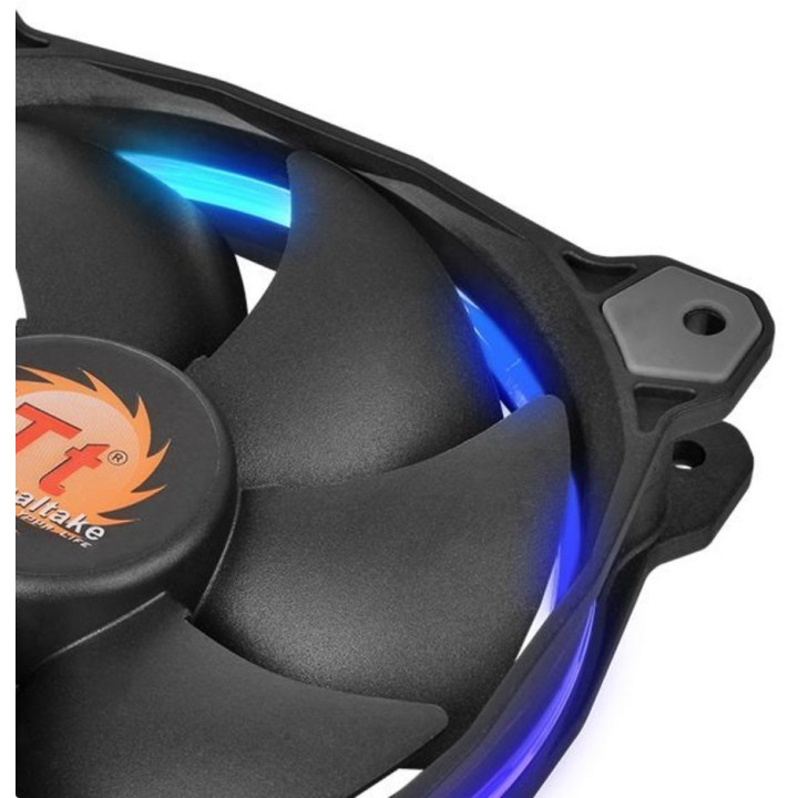 Thermaltake Riing 12 LED RGB 256 Colors High Static Pressure LED