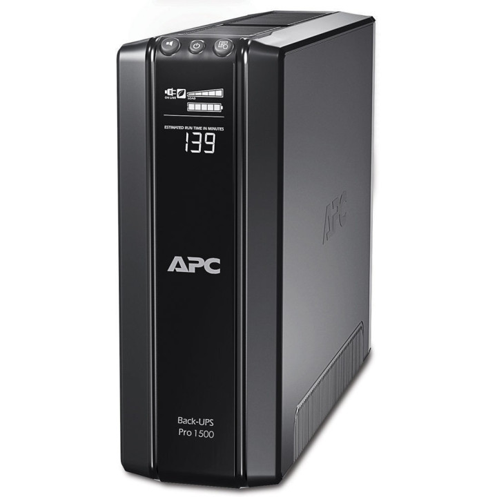 APC Power-Saving Back-UPS Pro 1500, 230V 