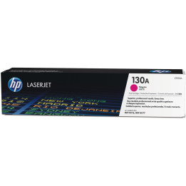 HP Toner LaserJet Original 130A Magenta 