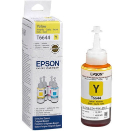 Epson T6644 Amarelo ink bottle 70ml