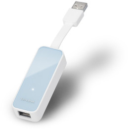 TP-Link USB 2.0 to 100Mbps Ethernet Network Adapter