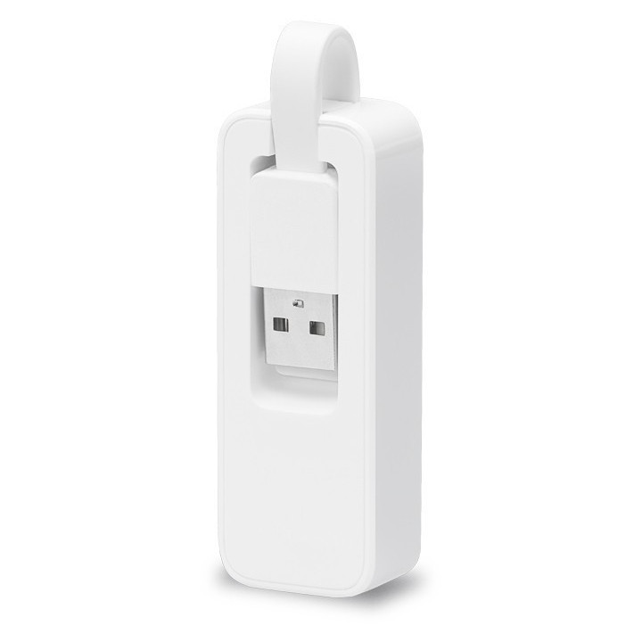 TP-Link USB 2.0 to 100Mbps Ethernet Network Adapter