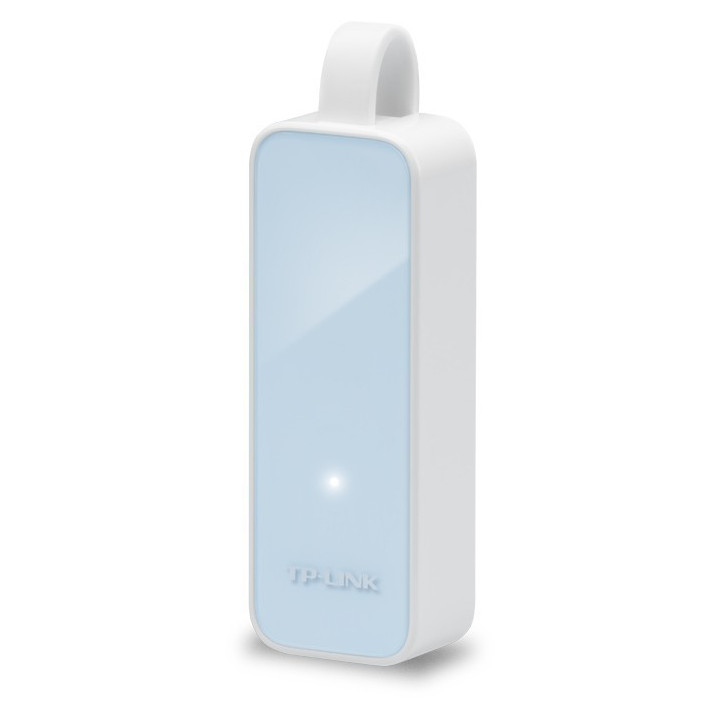 TP-Link USB 2.0 to 100Mbps Ethernet Network Adapter