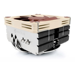 Noctua NH-L9x65 SE AM4 Low profile Cooler CPU 