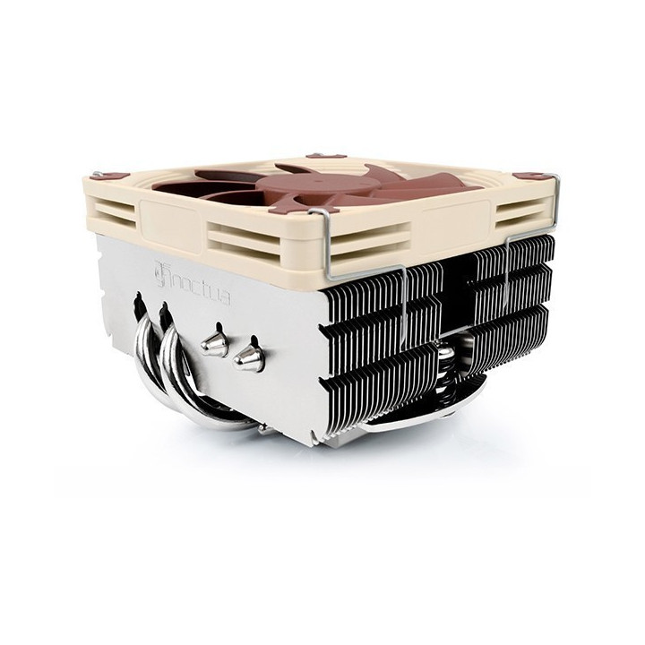 Noctua NH-L9x65 SE AM4 Low profile Cooler CPU 
