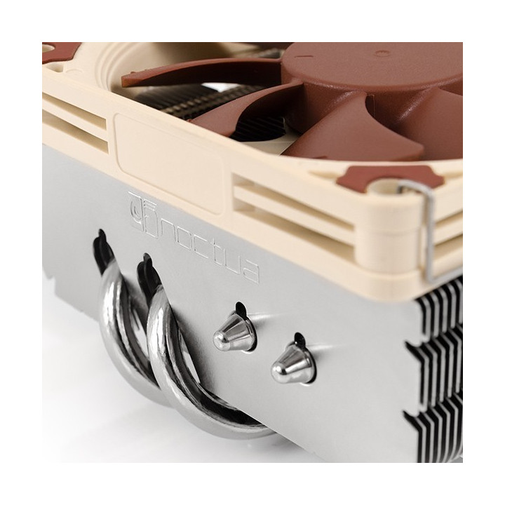 Noctua NH-L9x65 SE AM4 Low profile Cooler CPU 