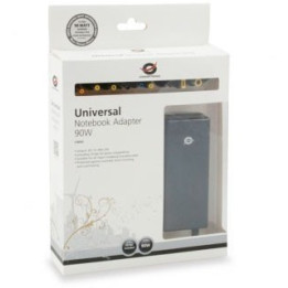 Conceptronic Carregador Universal 90W 
