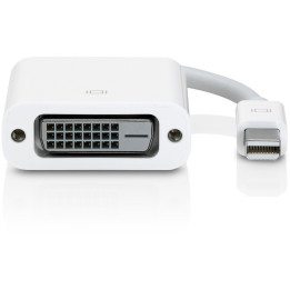 Apple Adaptador Mini DisplayPort para DVI 