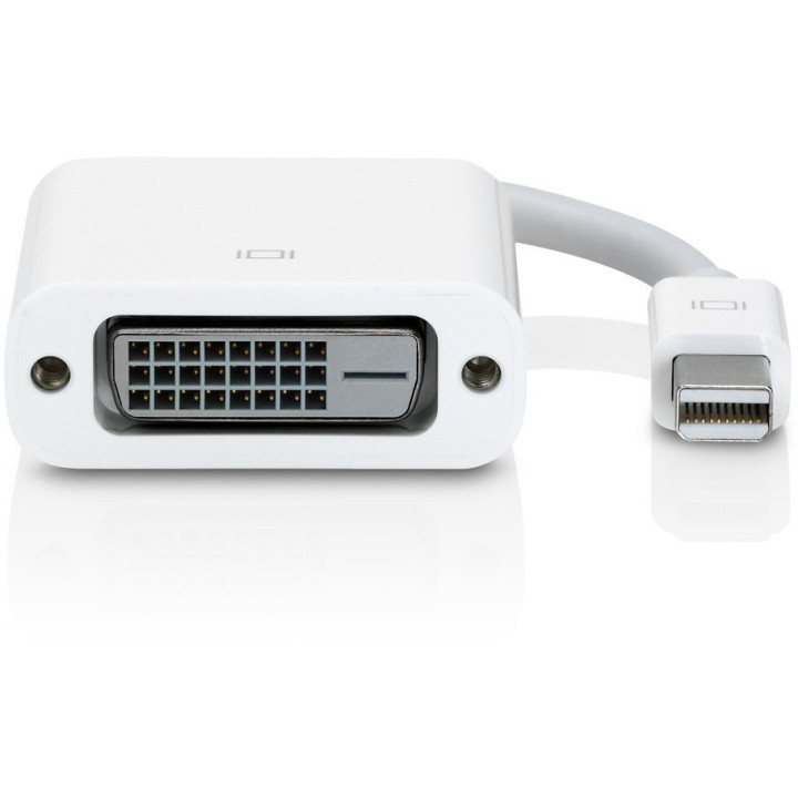 Apple Adaptador Mini DisplayPort para DVI 