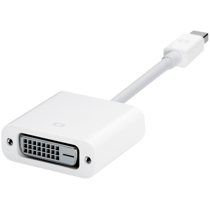 Apple Adaptador Mini DisplayPort para DVI 