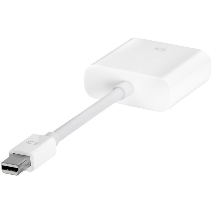 Apple Adaptador Mini DisplayPort para DVI 