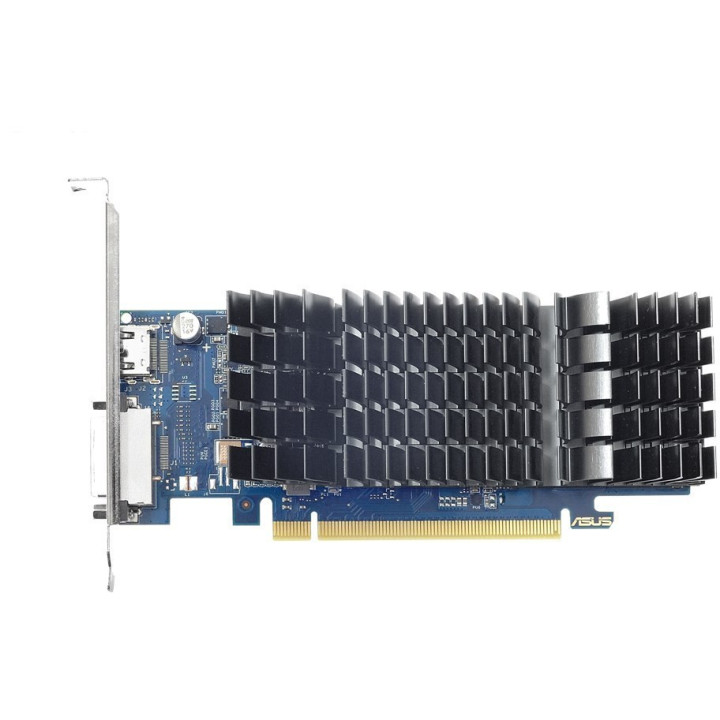 Gráfica Asus GT1030-SL-2G-BRK GeForce® GT 1030 2GB GDDR5 low profile