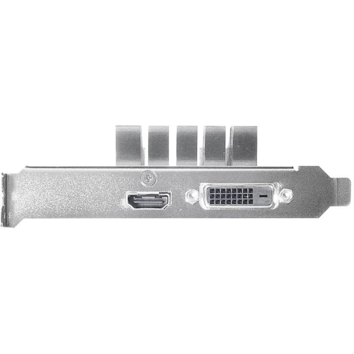 Gráfica Asus GT1030-SL-2G-BRK GeForce® GT 1030 2GB GDDR5 low profile